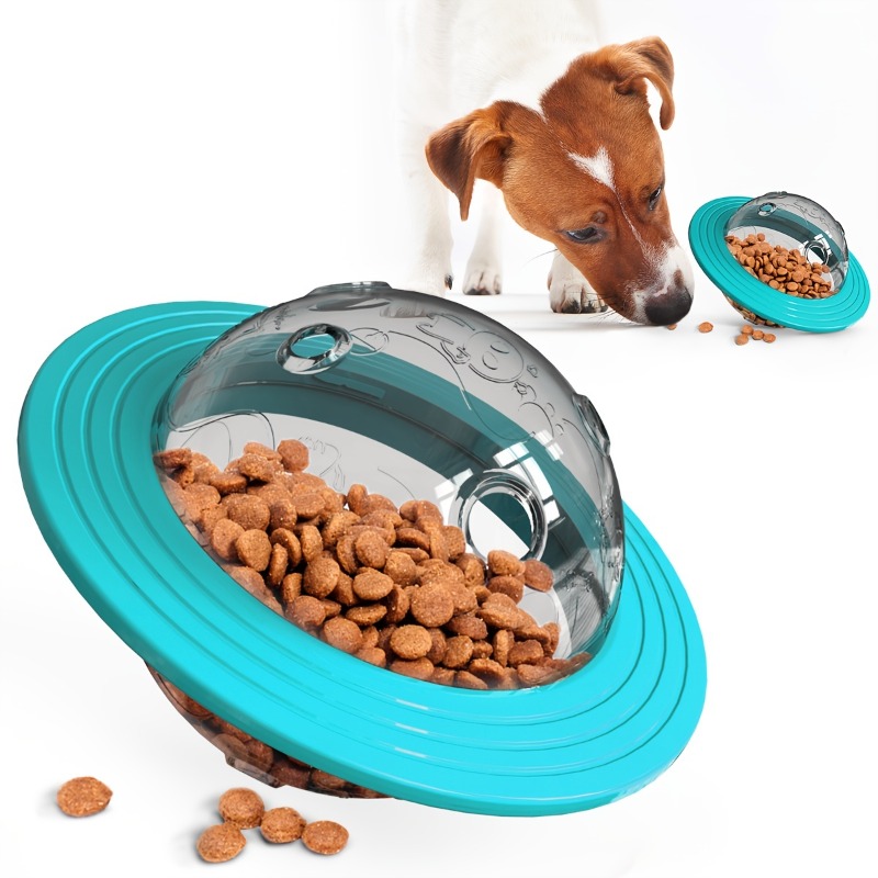 Dog Slow Feeder Puzzle Toy Interactive - Interactive Design Dog Ball Toys Food