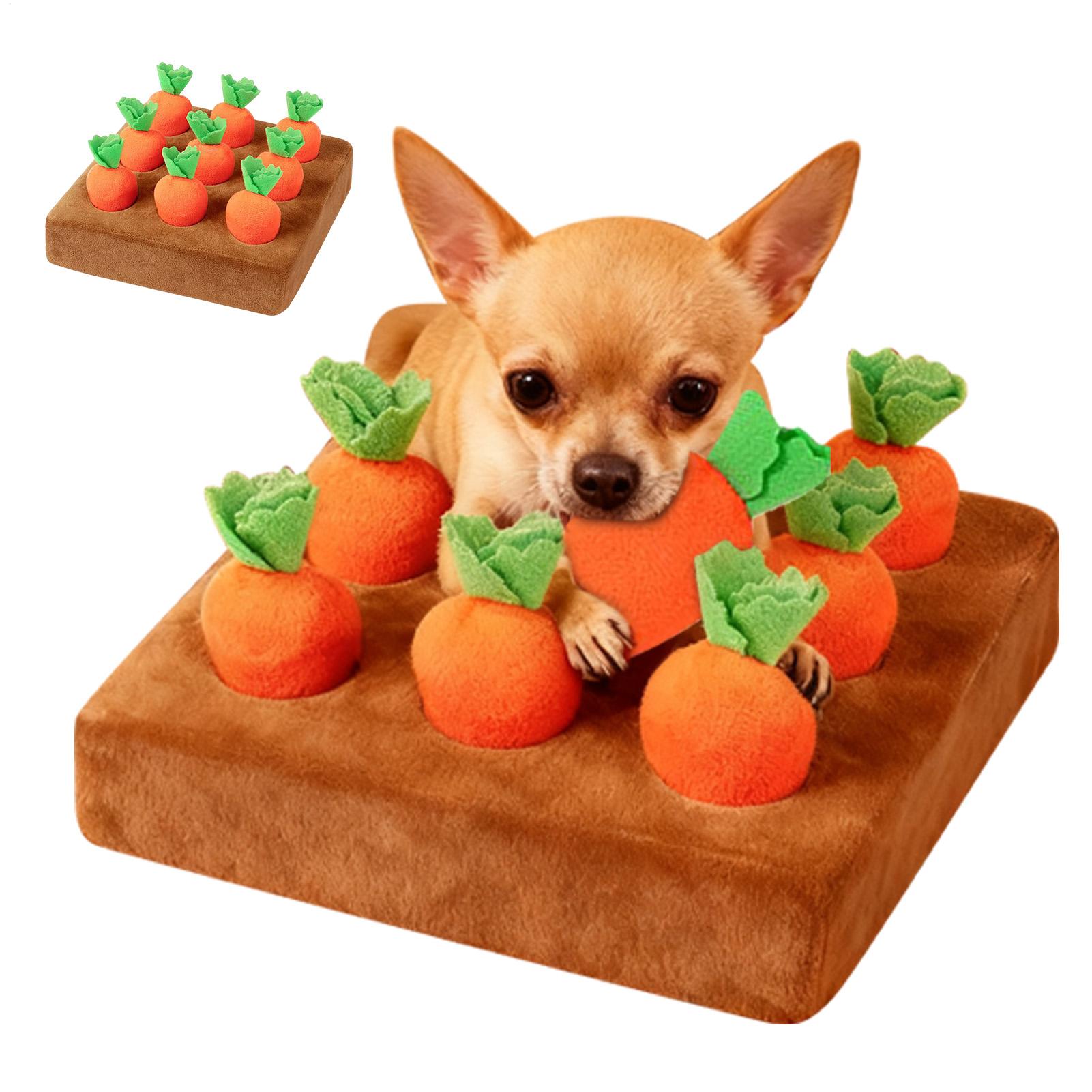 Snuffle Mat For Dogs Foraging Mental - 1set Snuffle Mat for Dogs Puppy