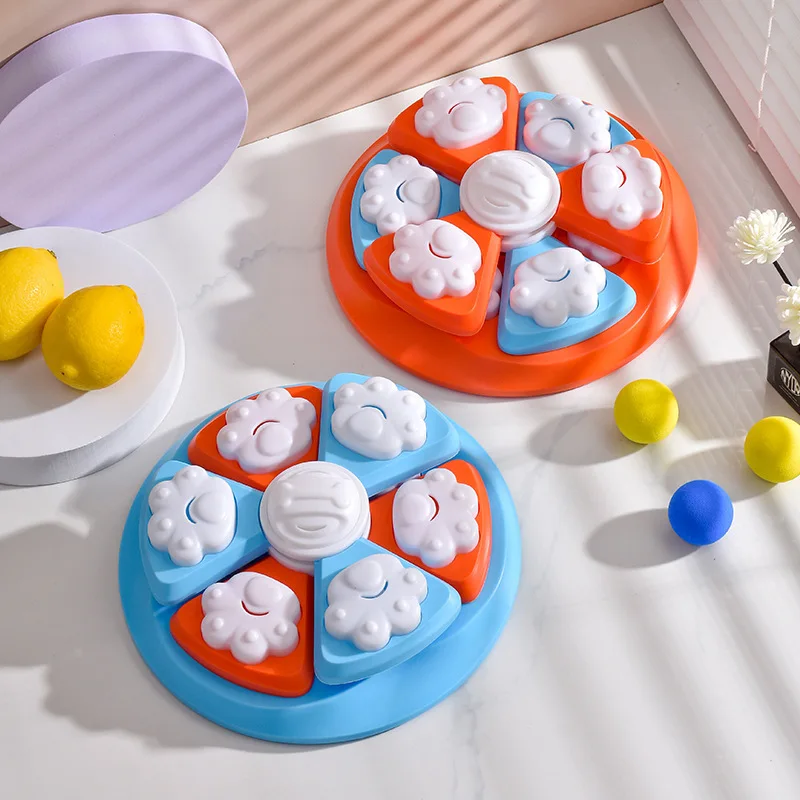 Puppy IQ Food Dispenser Slowly - огляд і ціна Dog Slow Feeder Puzzle Toy Interactive