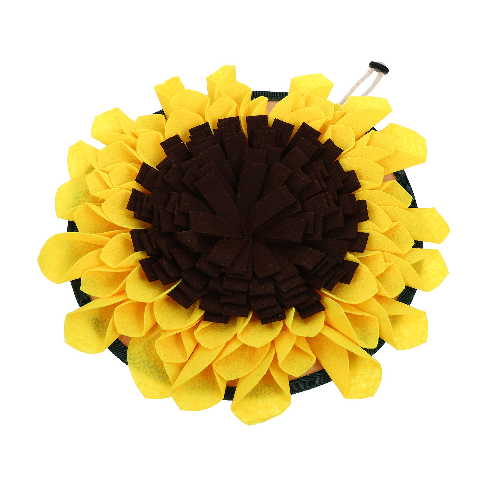 Household Foraging Mat Slow Fe - огляд і ціна Snuffle Mat For Dogs Foraging Mental