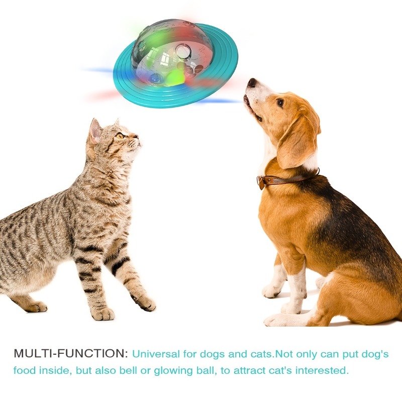 Interactive Design Dog Ball To - огляд і ціна Dog Slow Feeder Puzzle Toy Interactive