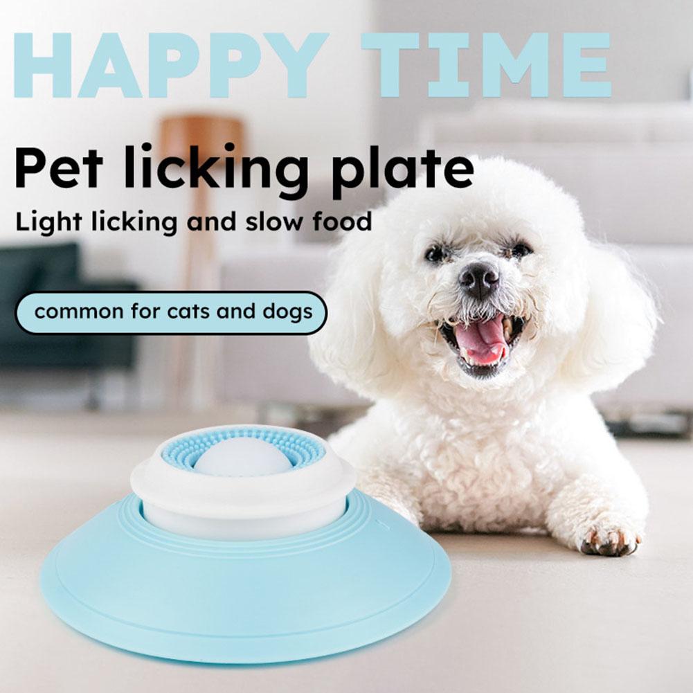 Dog Food Leakage Toy Pet Slow  - огляд і ціна Dog Slow Feeder Puzzle Toy Interactive