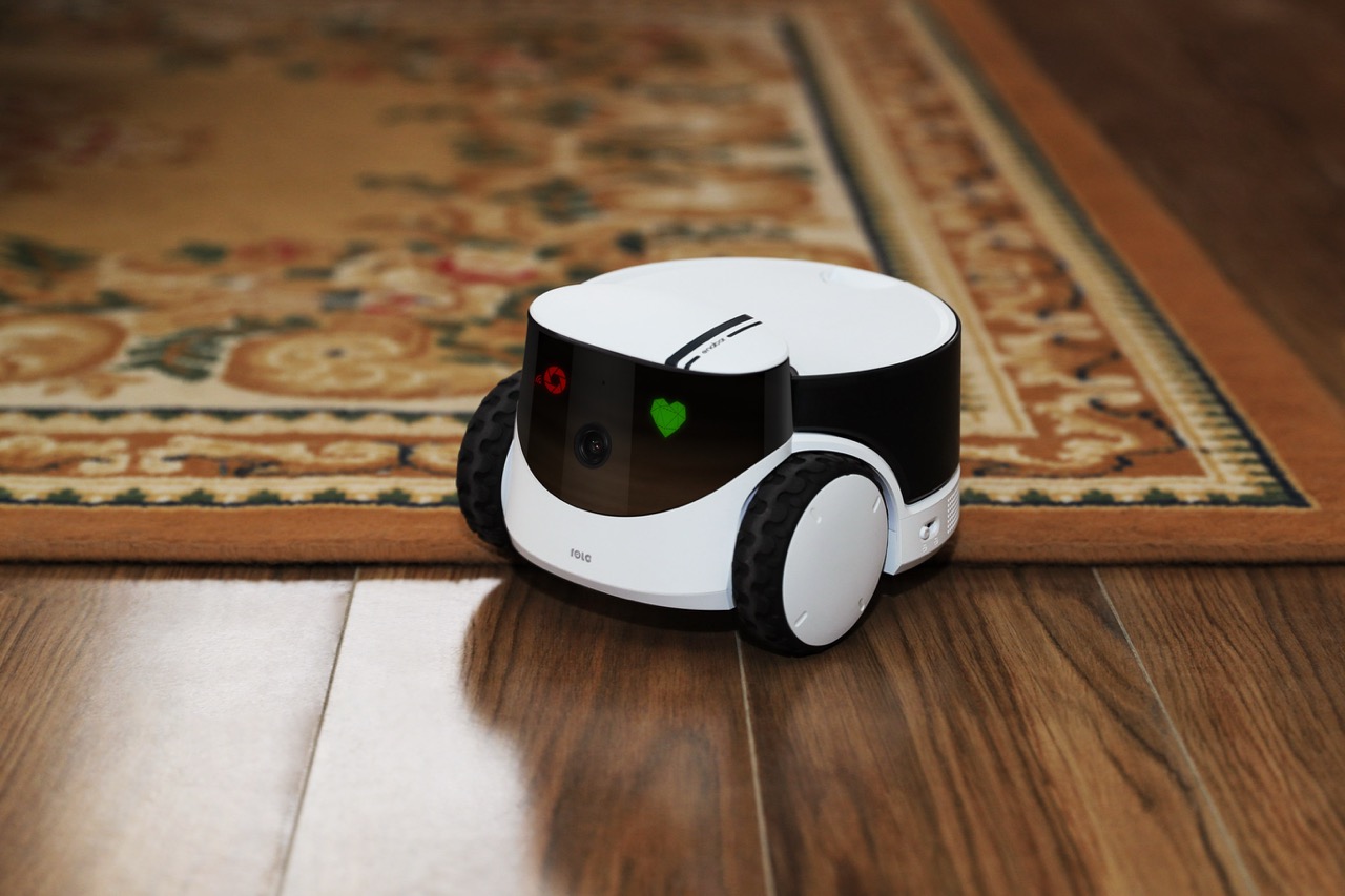 ROLA PetPal AI Robot Companion - огляд і ціна Pet Treat Dispenser Camera Interactive