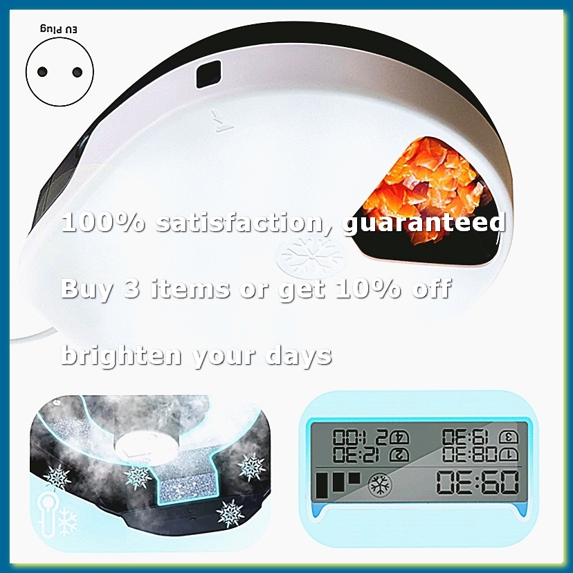 Automatic Pet Feeder Wet Food  - огляд і ціна Wet Food Automatic Pet Feeder Refrigerated